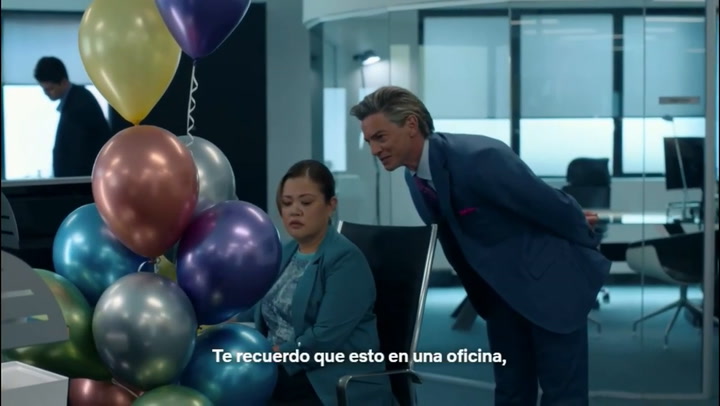 Un Maridaje Perfecto - Netflix - Tráiler Oficial Subtitulado
