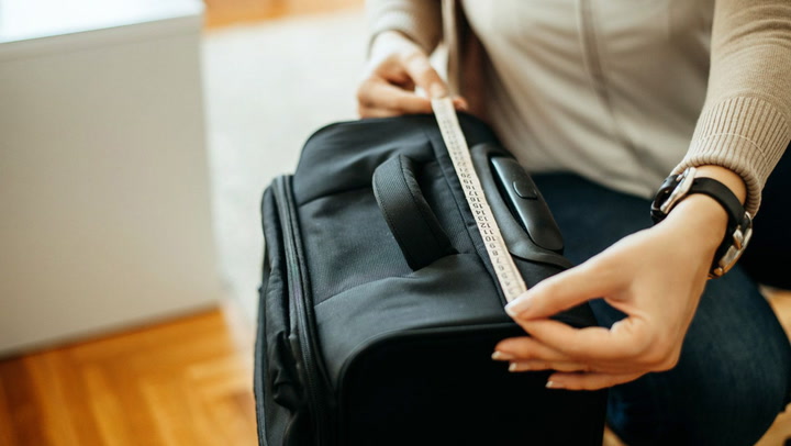 Travel with ease - luggage dimensions guide