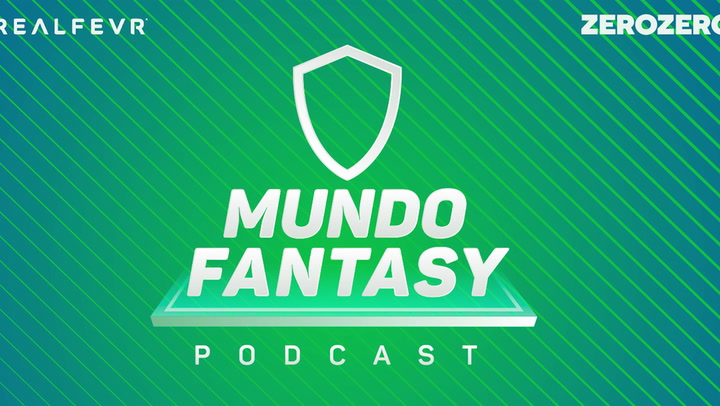 Mundo Fantasy |A jornada 18, sempre com Wild Card ...