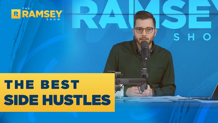 The Ramsey Show - May 19, 2023