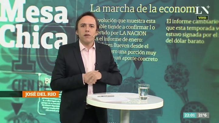 Qué piensan los argentinos sobre la reforma impositiva