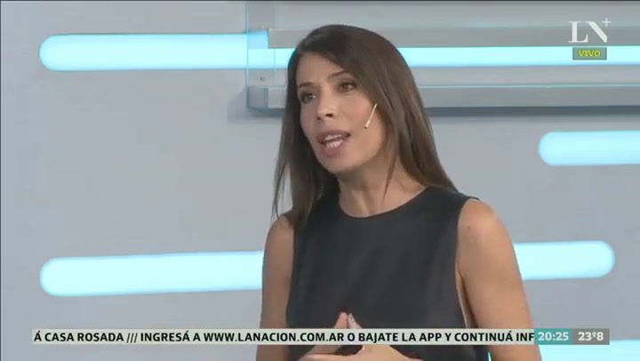No habrá debate de candidatos por la negativa de Cristina Kirchner