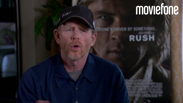 Ron Howard: 5 Movies I Wish I'd Made (Guest Editor Series)
