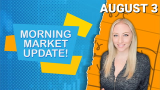 TipRanks Weds PreMarket Update! HOOD Reports Early + Layoffs, MSTR CEO Change, MRNA Earnings + More!