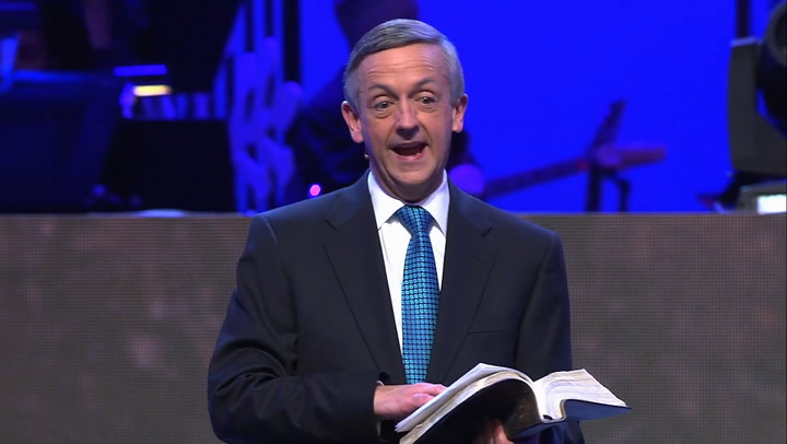 Robert Jeffress - What About Those Who Have Never Heard About Jesus (Part 2)