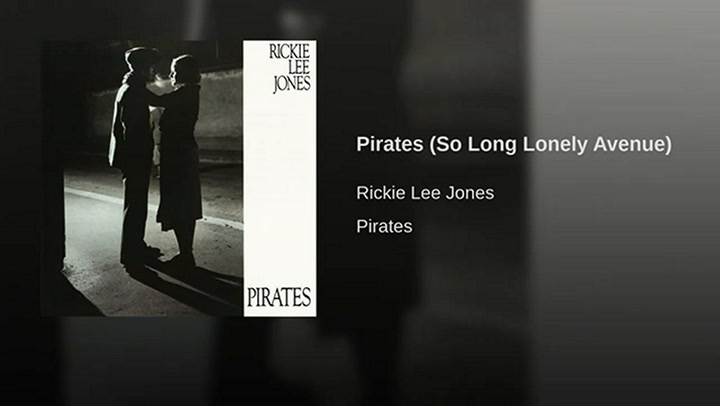 Pirates | So Long Lonely Avenue