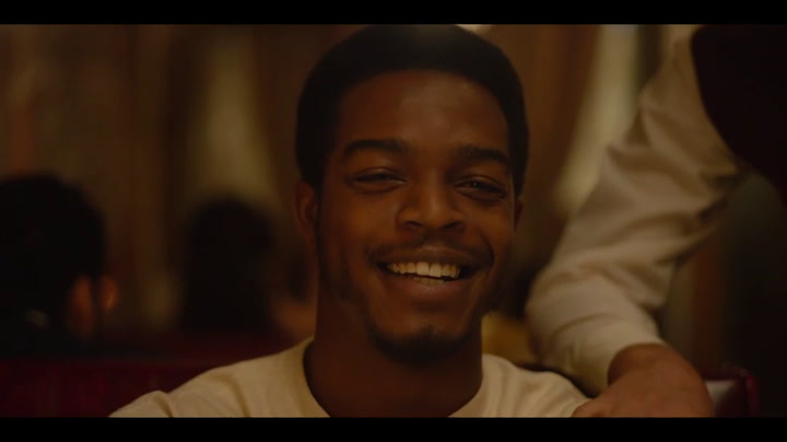 If Beale Street Could Talk nude photos