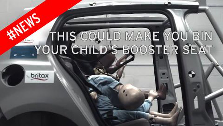 The Best Child Booster Seats From Argos Halfords And Mothercare Ahead Of Law Change Wales - Halfords Baby Car Seat Fitting Service