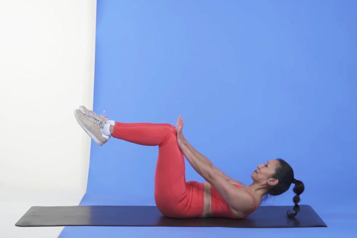 Amazing Abs: One Month to a Tight Core