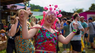 Glastonbury 2022: los mejores momentos del festival