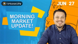 TipRanks Monday PreMarket Update! Target Says Keep Your Returns & Futures Are In The Green