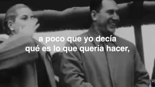 El video homenaje a Juan Domingo Perón en Ensenada