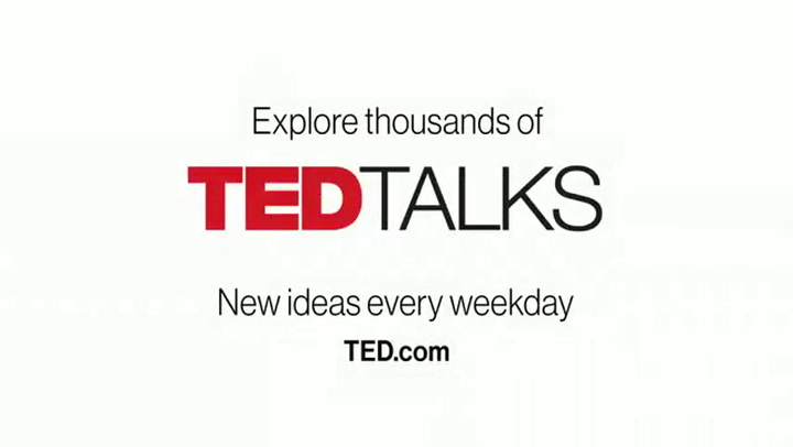 Zeynep Tufekci: 'La inteligencia artificial hace que la moral sea más importante' (Charla TED)