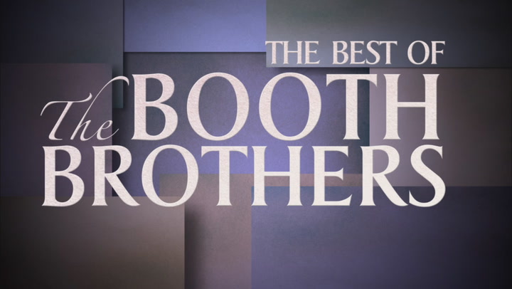 Best Of The Booth Brothers