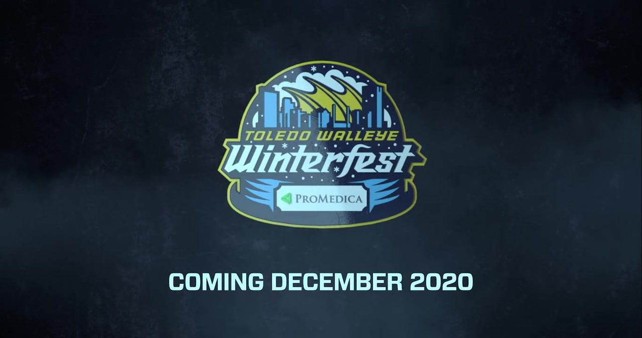 Winterfest Teaser