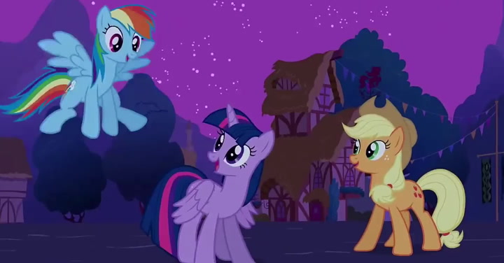 Twilight Sparkle My Little Pony Friendship Is Magic Wiki Fandom