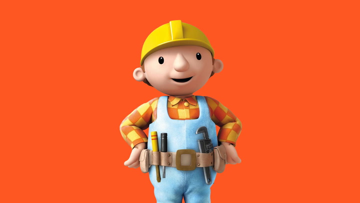 Bob El Constructor