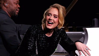 Adele on ‘voice rest’ after suffering scare during Las Vegas show
