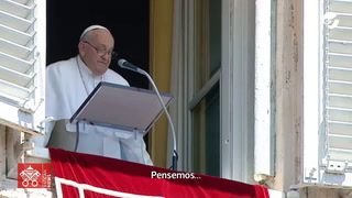 El papa Francisco le brindó un homenaje a las madres del mundo