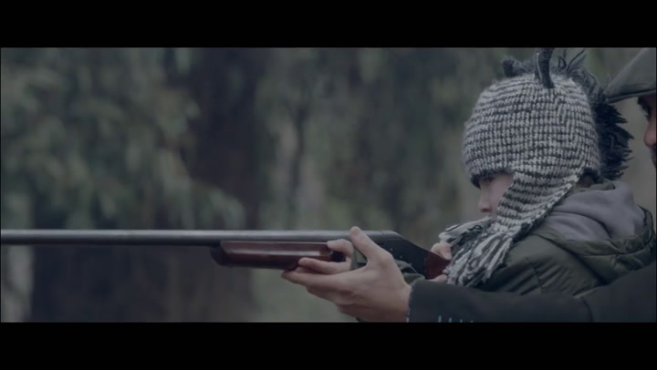 La Visita (2014) - Trailer