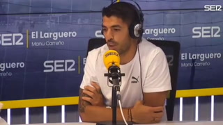 Suárez reconoció ofertas de Argentina