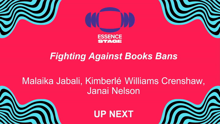 Fighting Against Book Bans