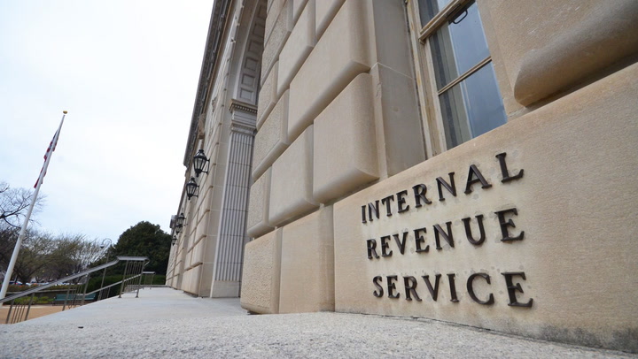 美国国税局 (IRS) 的新税收提案将如何影响 DeFi