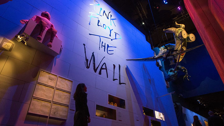 Pink Floyd's Another Brick In The Wall recreated by scientists using recorded brain waves