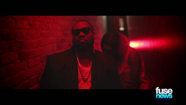 Raekwon Describes Touring with Wu-Tang: Fuse News