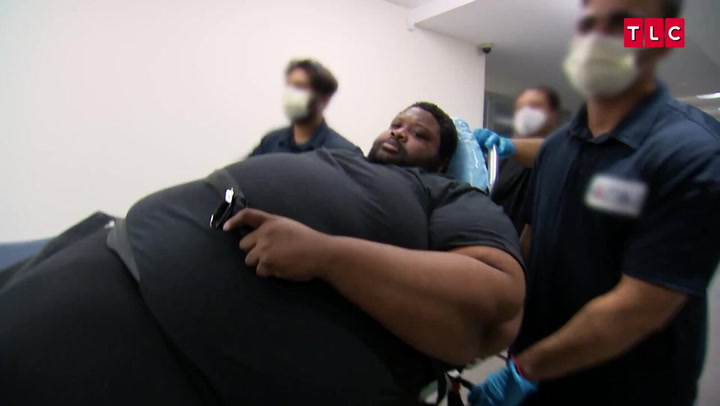 My 600-lb Life season 11 release date and air time