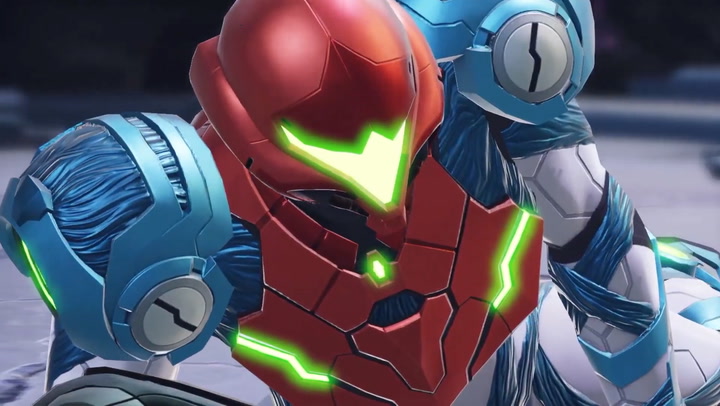 Metroid Dread: Nintendo releases new trailer for Switch sequel