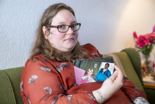 Helenes far tog sit liv: Efter 22 år får hun rørende besked