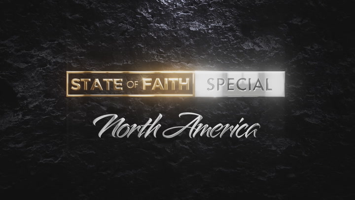 Praise | The State of Faith: North America | February 4, 2021