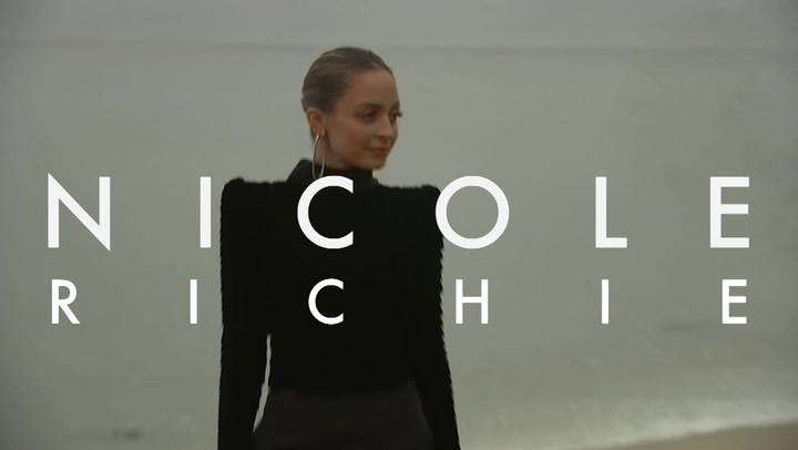 Här är 6 saker du vill veta om Nicole Richie