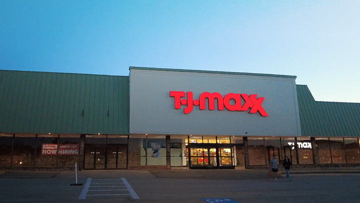 How to Shop TJ Maxx & Save from Budget Fashionista