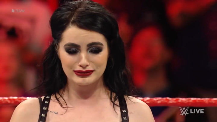 Leaks wwe paige Check Out