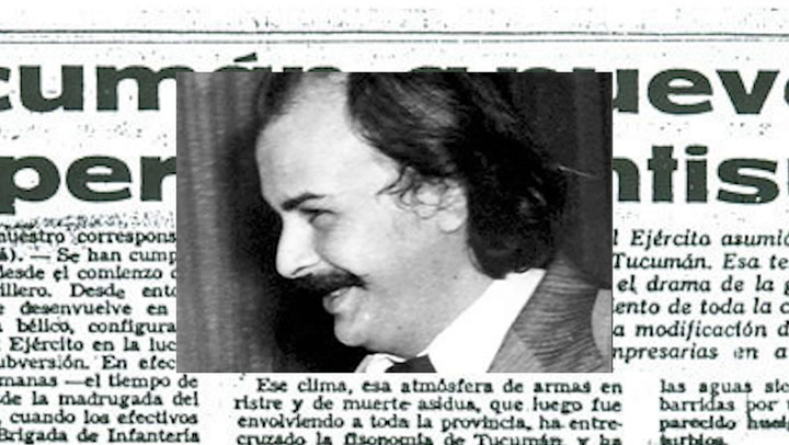 Joaquín Morales Solá en +Cerca