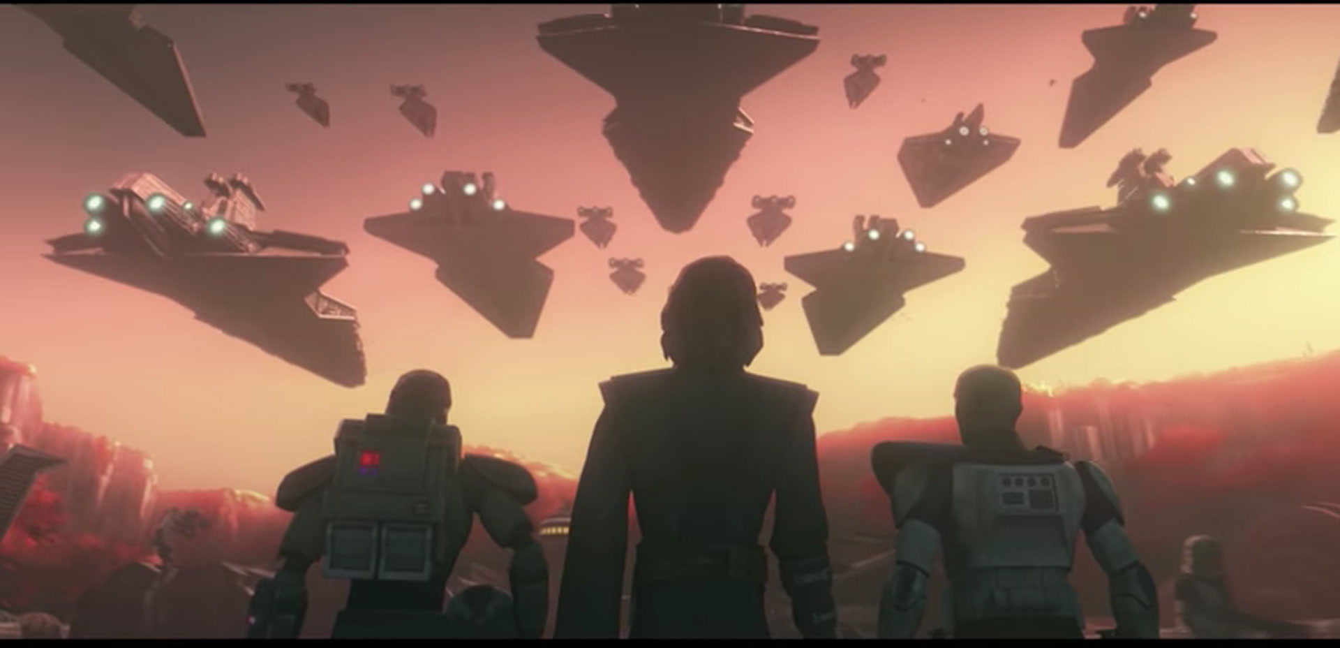 Star Wars: The Clone Wars | Wookieepedia | Fandom