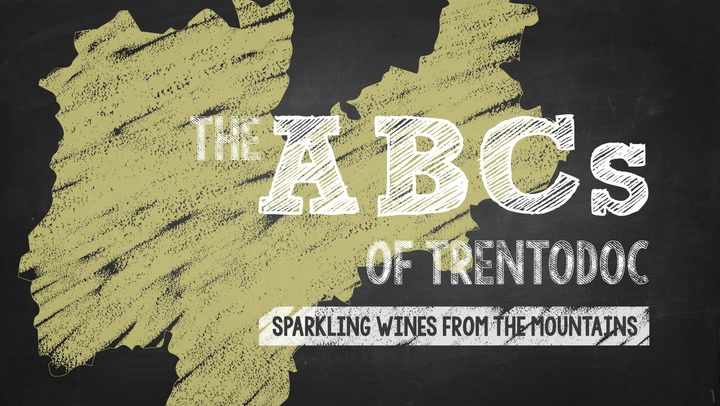 Wine 101: The ABCs of Trentodoc
