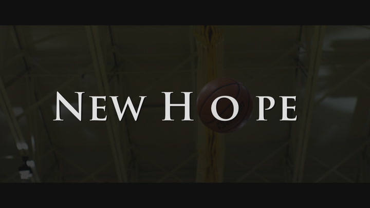 New Hope Trailer