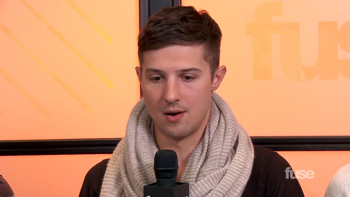 Web Shows: Crate Diggers: Hot Chelle Rae Talk Bieber Tour: "We Saw Nothing Turn Into Rumors"