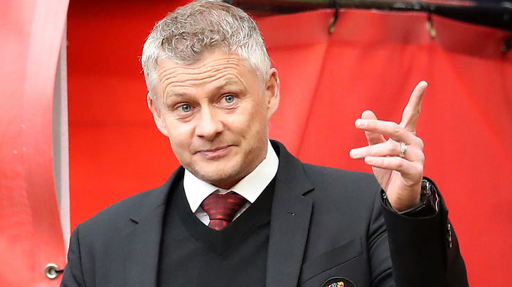 Watch live as Ole Gunnar Solskjær holds press conference ahead of the Europa League