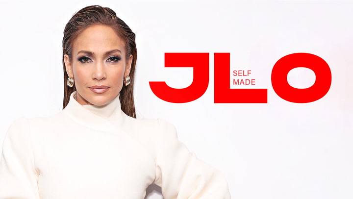 J.Lo: Self Made