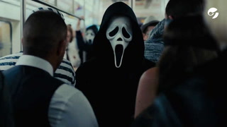 Video trailer de "Scream 6".