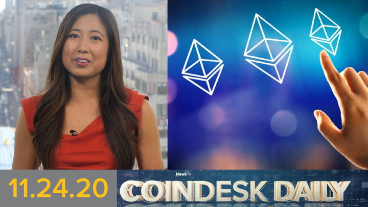 CoinDesk Daily News: Bitcoin Clears $19,000, Approaches All Time High, ETH 2.0 Launch...