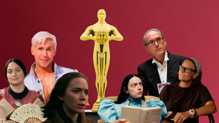 Hvem vinder årets Oscars? Her er Vi elsker seriers bud