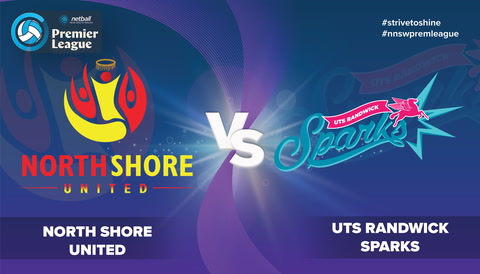 North Shore United - U23 v UTS Randwick Sparks - U23