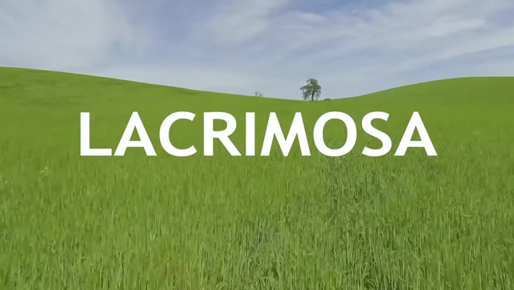 Lacrimosa - Trailer