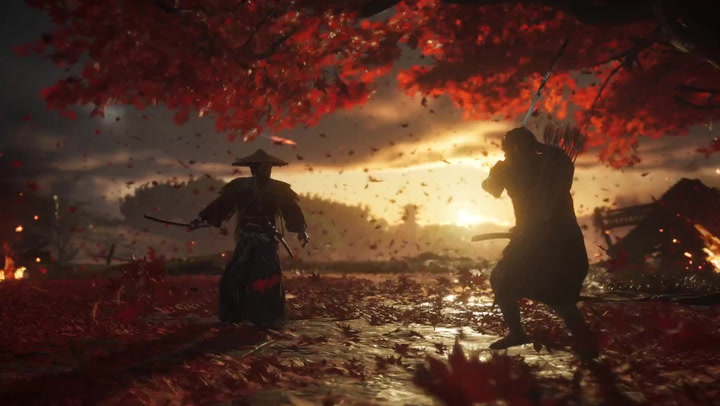 Review: Ghost of Tsushima Director's Cut – Destructoid