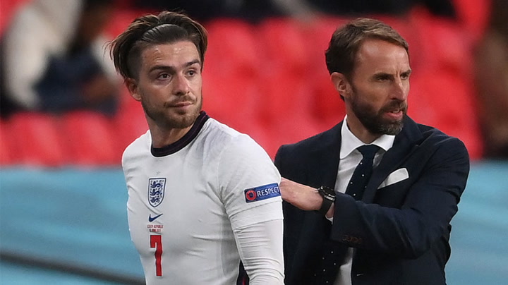 Euro 2020: What is England's route to the final?